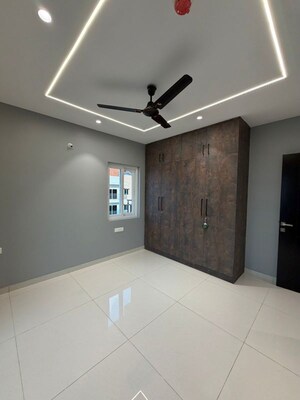 Furnished Amenities in 4 BHK Apartment at Prestige Beverly Hills, Kokapet – for Rent