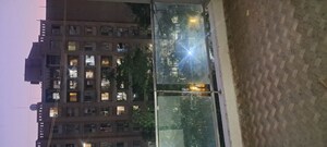 3 BHK Apartment For Rent in Goldfinger Kataria Tamara, Rahatani