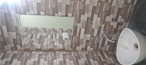 Balcony in 3 BHK Apartment at Goldfinger Kataria Tamara, Rahatani – for Rent