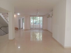 6 BHK + Pooja Room,Servant Room,Study Room,Extra Room,Basement,Store Room Villa For Rent in Emaar The Vilas