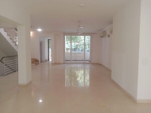 6 BHK Villa For Rent in Emaar The Vilas, Sector 25