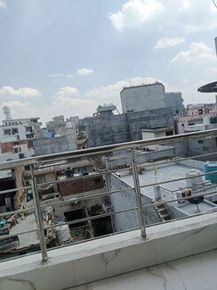 1 RkApartment For Rent in Saket