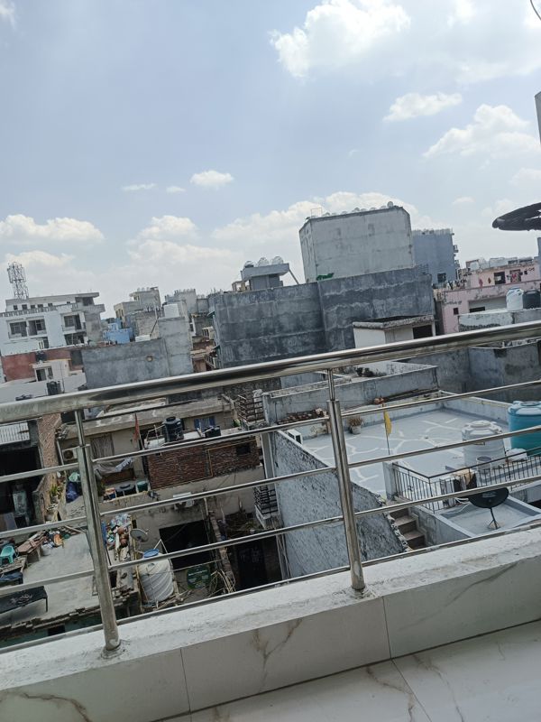 1 RkApartment For Rent in Saket