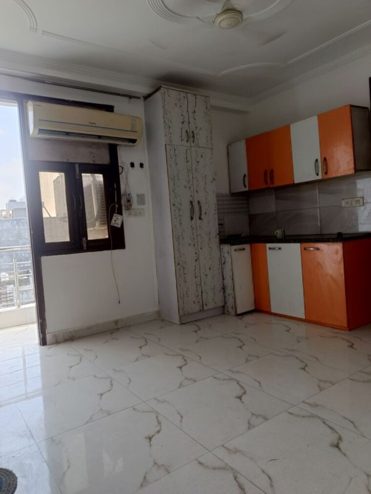 Kitchen, saket 1 RK 300 Sq.Ft. Apartment In Saket Delhi 10243948