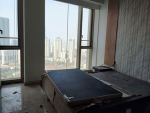 3 BHK Apartment For Rent in Lodha World View, Worli