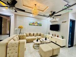 2 BHK + Pooja Room,Study Room Builder Floor For Sale in Sector 127