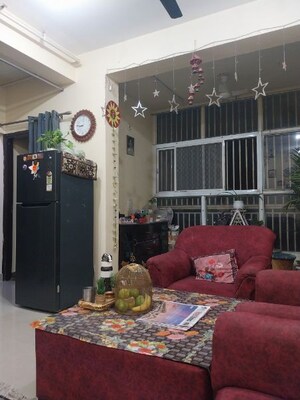 2 BHK Apartment For Rent in ACE Platinum, Zeta I Greater Noida