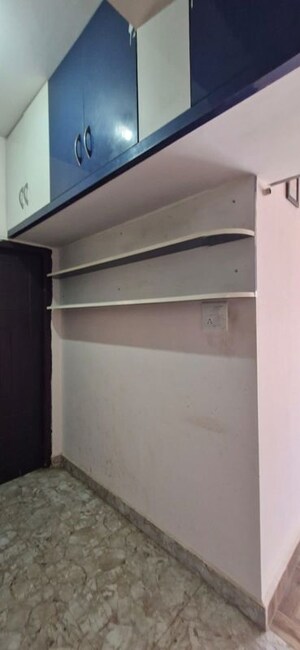 Furnished Amenities in 2 BHK Builder Floor at Kondapur – for Rent