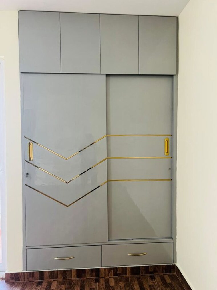 undefined, lda-janeshwar-enclave 3.5 Bedroom 2200 Sq.Ft. Apartment In Jankipuram Lucknow 10243966