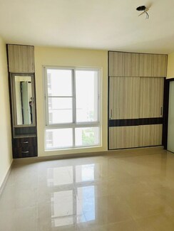 3.5 BHK + Study Room Apartment For Rent in LDA Janeshwar Enclave