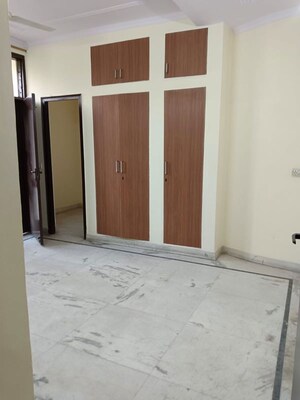Bedroom in 3.5 BHK Builder Floor at Lajpat Nagar 4 – for Rent