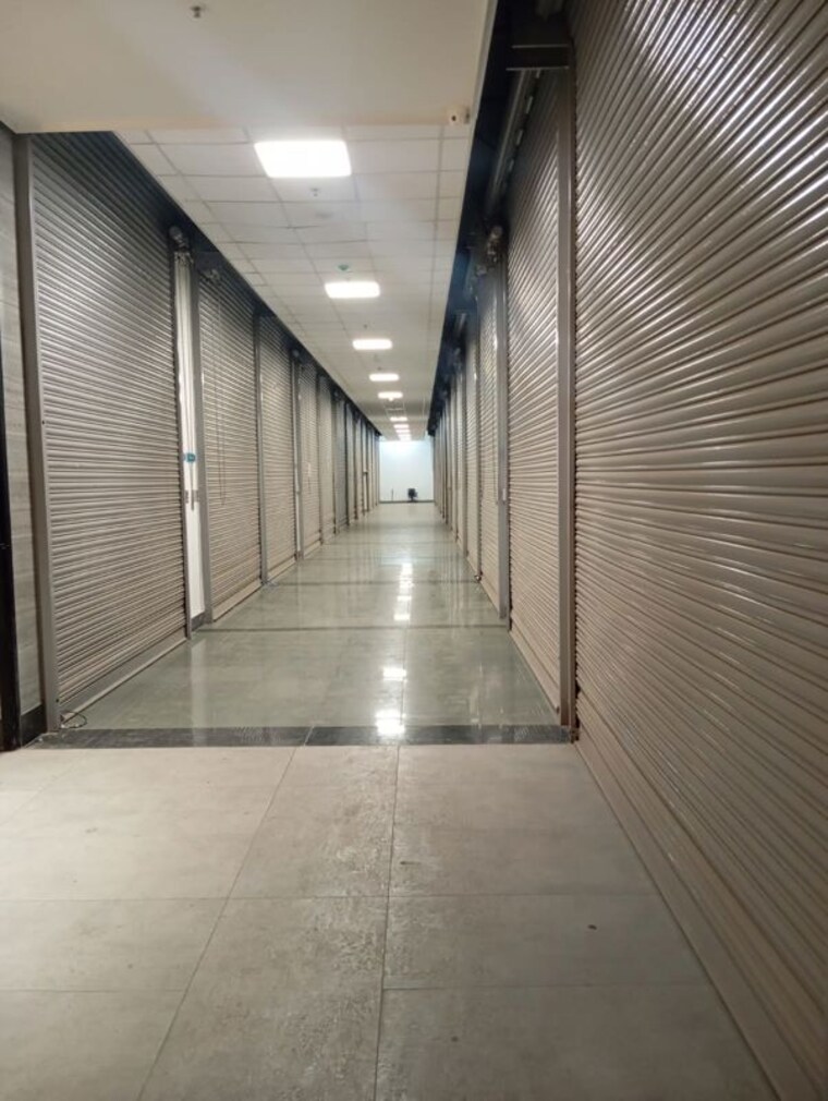 undefined, raheja-tesla-industrial Commercial Warehouse 721 Sq.Ft. In Midc Industrial Area Navi Mumbai 10243959