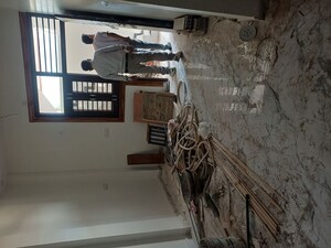 Balcony in 4 BHK Villa at  Balaji Enclave, Govindpuram – for Sale