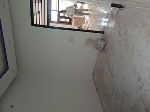 Balcony in 4 BHK Villa at  Balaji Enclave, Govindpuram – for Sale