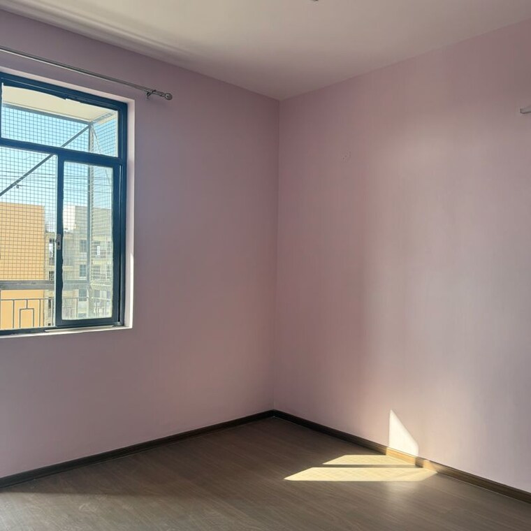 Room, paarth-aadyant 3.5 Bedroom 1900 Sq.Ft. Apartment In Sushant Golf City Lucknow 10243971