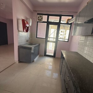 Living Room in 3.5 BHK Apartment at Paarth Aadyant, Sushant Golf City – for Sale