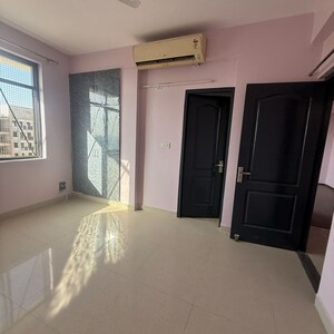 Living Room in 3.5 BHK Apartment at Paarth Aadyant, Sushant Golf City – for Sale