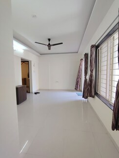 2 BHK + Store Room Apartment For Rent in Punawale