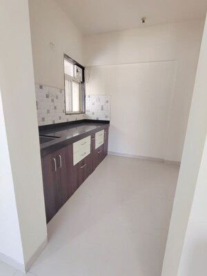 Kitchen in 2 BHK Apartment at Anushree Astral Residency, Punawale – for Rent