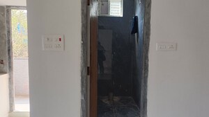 Building Lobby in 2 BHK Apartment at Serilingampally – for Sale