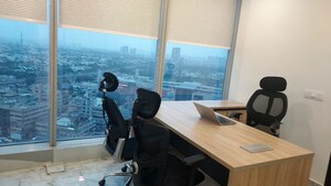  Office Space For Rent in Noida World One, Sector 90