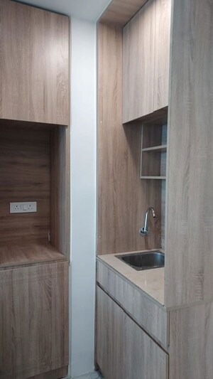 Furnished Amenities in  Office Space at Noida World One, Sector 90 – for Rent