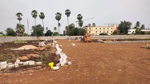   Plot at SSP Sree City Prime, Kankipadu – for Sale