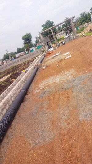   Plot at SSP Sree City Prime, Kankipadu – for Sale