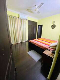 2 BHK + Pooja Room Apartment For Rent in Panchsheel Wellington 2
