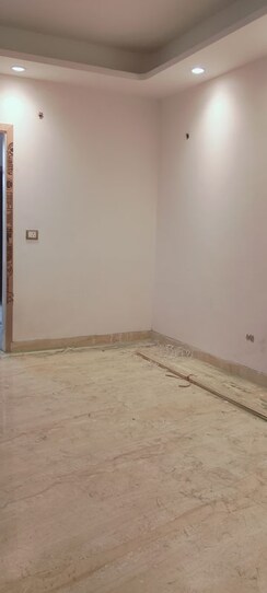 1 BHK + Pooja Room Builder Floor For Sale in CGHS Shatabdi Enclave