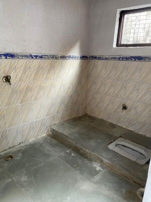 Bathroom in 2.5 BHK Independent House at GM Mall, Gamma I Greater Noida – for Rent