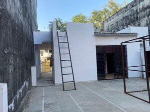 2.5 BHK Independent House – Exterior View View at GM Mall, Gamma I Greater Noida - for Rent