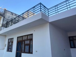 2.5 BHK + Pooja Room,Study Room,Extra Room Independent House For Rent in GM Mall