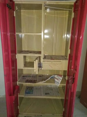 Furnished Amenities in 2 BHK Apartment at Goel Ganga Constella, Kharadi – for Rent