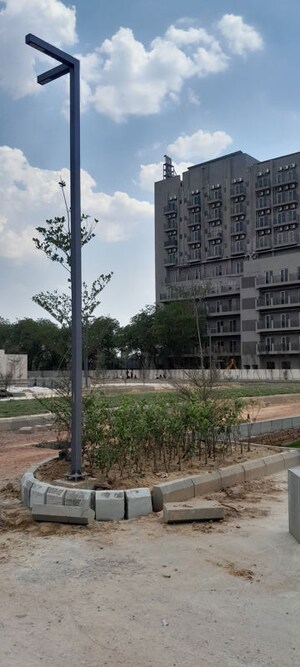  Land – Exterior View View at Sector 114 - for Sale