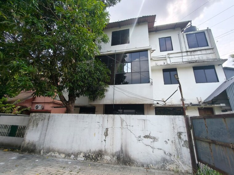 Exterior View, petta Commercial Office Space 6000 Sq.Ft. In Petta Kochi 10243992