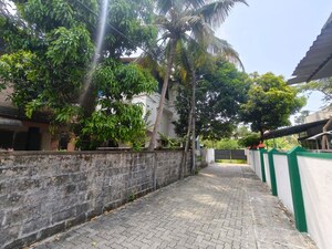 Balcony in  Office Space at Petta – for Rent