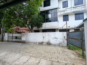  Office Space – Exterior View View at Petta - for Rent