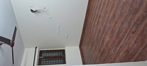 Dining Room in 3 BHK Apartment at Sarita Vihar – for Rent