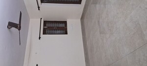 Balcony in 3 BHK Apartment at Sarita Vihar – for Rent