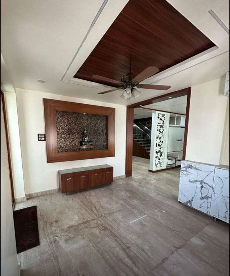 Living Room, kondapur 3 Bedroom 3000 Sq.Ft. Apartment In Kondapur Hyderabad 10243998