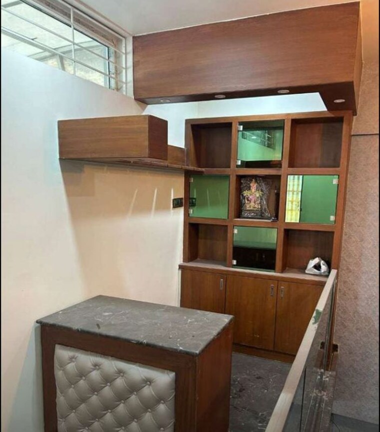 undefined, kondapur 3 Bedroom 3000 Sq.Ft. Apartment In Kondapur Hyderabad 10243998