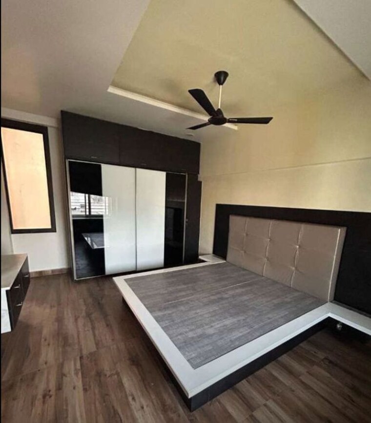 Room, kondapur 3 Bedroom 3000 Sq.Ft. Apartment In Kondapur Hyderabad 10243998