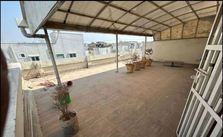 Exterior View, kondapur 3 Bedroom 3000 Sq.Ft. Apartment In Kondapur Hyderabad 10243998