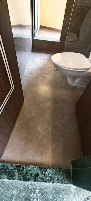 Master Bedroom in 2 BHK Apartment at Hiranandani Estate Avon, Ghodbunder Road – for Rent