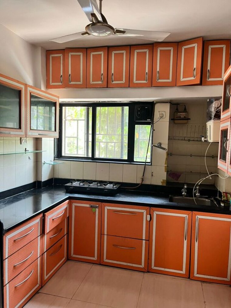 Kitchen, anshul-shree-hans-garden 2 Bedroom 1250 Sq.Ft. Apartment In Dhanori Pune 10244003