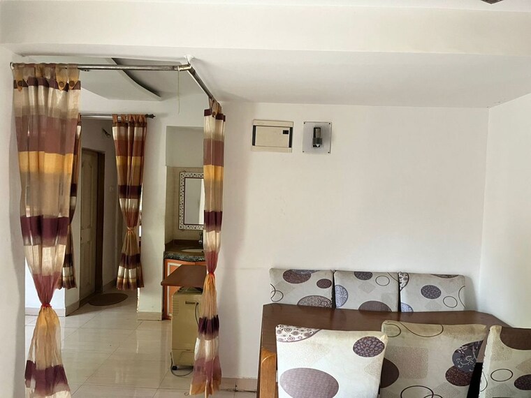 Master Bedroom, anshul-shree-hans-garden 2 Bedroom 1250 Sq.Ft. Apartment In Dhanori Pune 10244003