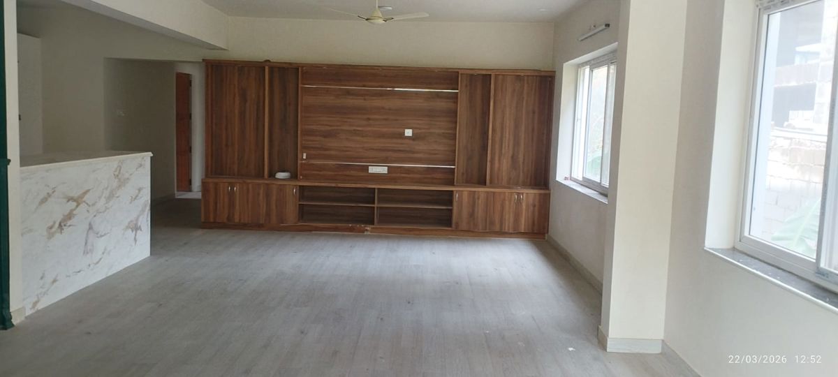 4 BHK + Pooja Room,Extra Room Apartment For Rent in Film Nagar