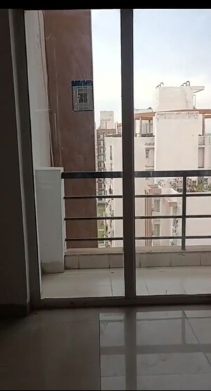 Kitchen in 2 BHK Apartment at Ansal Paradise Crystal, Sushant Golf City – for Rent