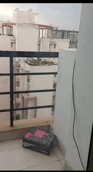 Kitchen in 2 BHK Apartment at Ansal Paradise Crystal, Sushant Golf City – for Rent